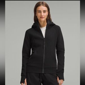 Lululemon Scuba Hoodie